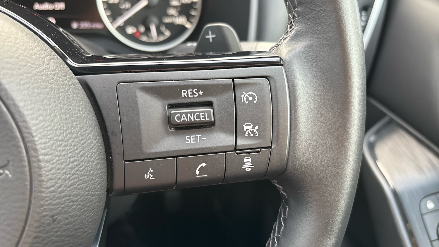 Used Nissan Qashqai 2023 for sale - 76831497: Photo 23