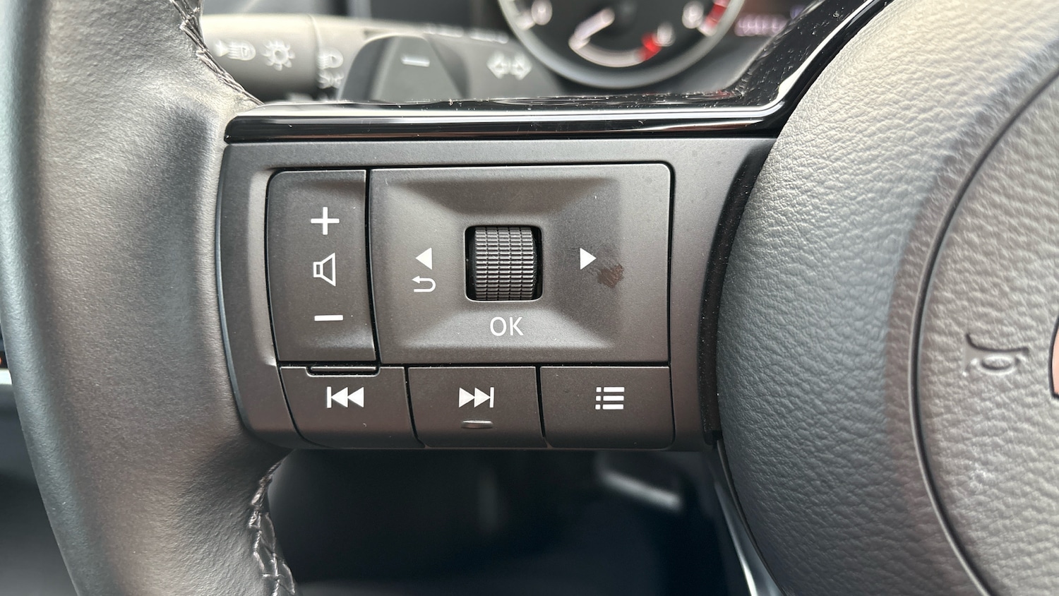 Used Nissan Qashqai 2023 for sale - 76831497: Photo 24