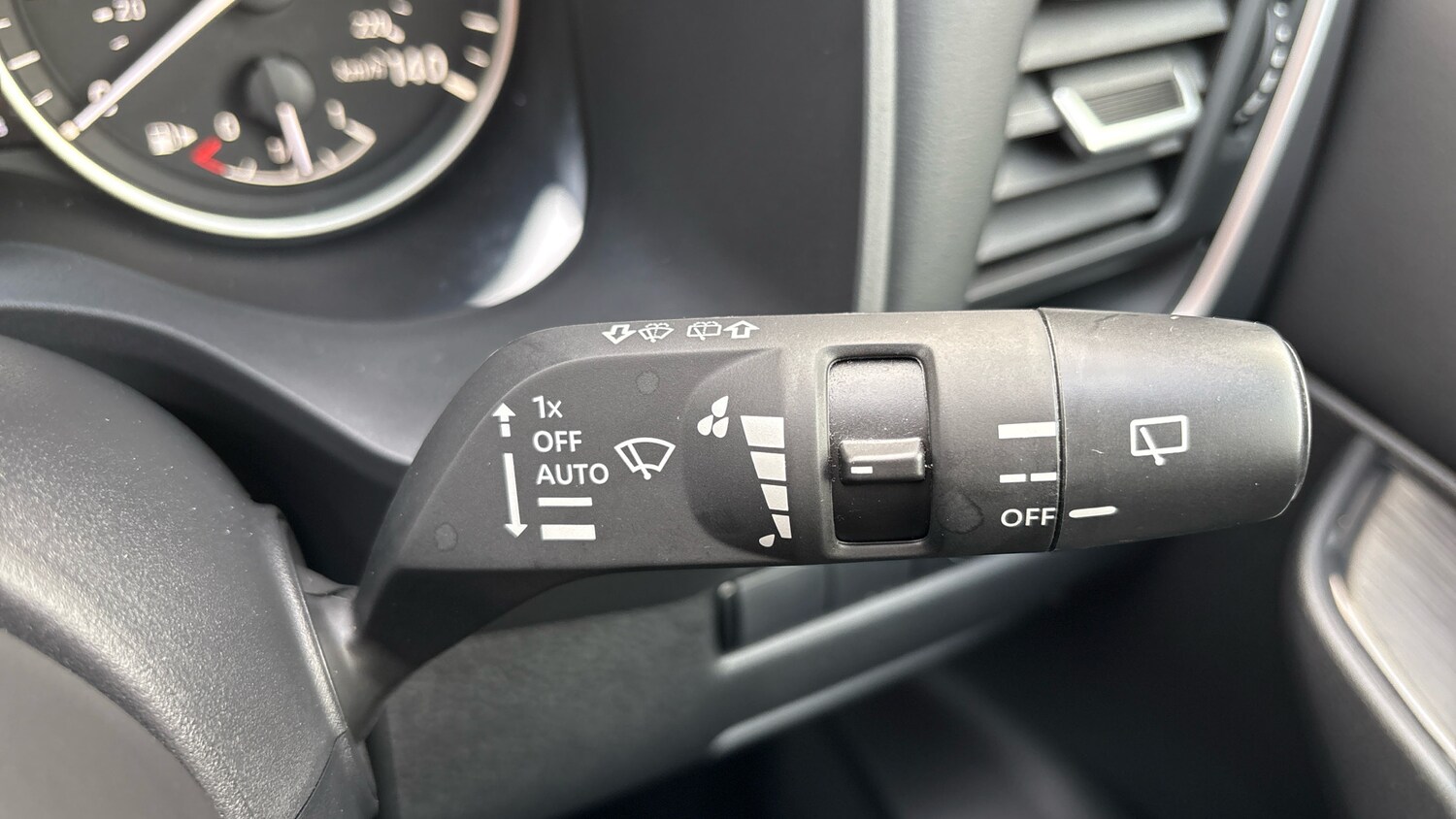 Used Nissan Qashqai 2023 for sale - 76831497: Photo 25