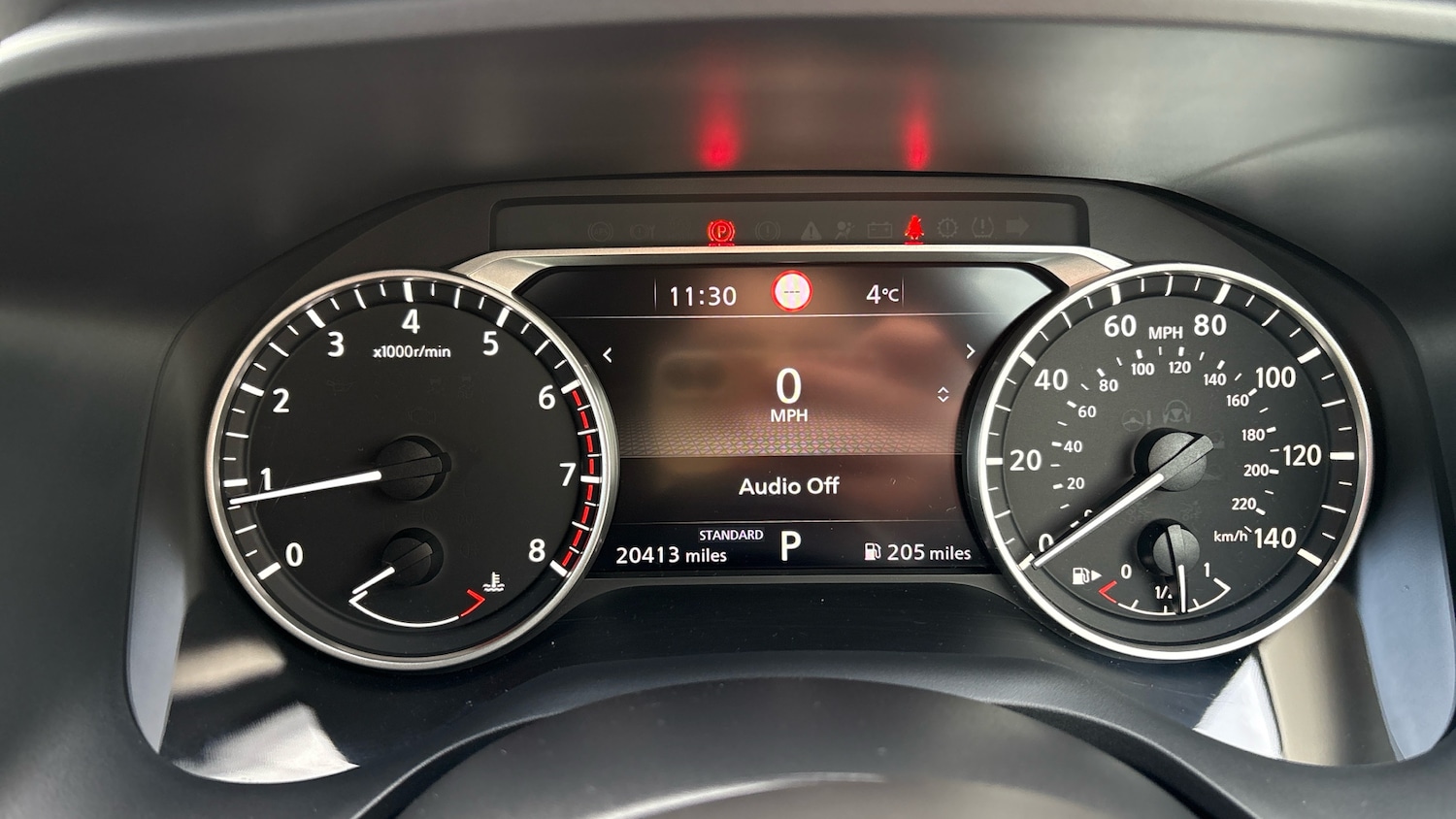 Used Nissan Qashqai 2023 for sale - 76831497: Photo 27