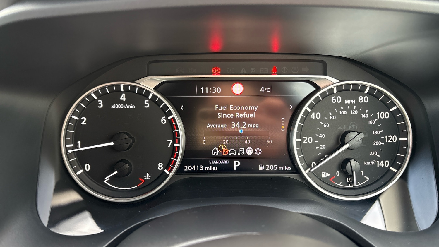 Used Nissan Qashqai 2023 for sale - 76831497: Photo 28