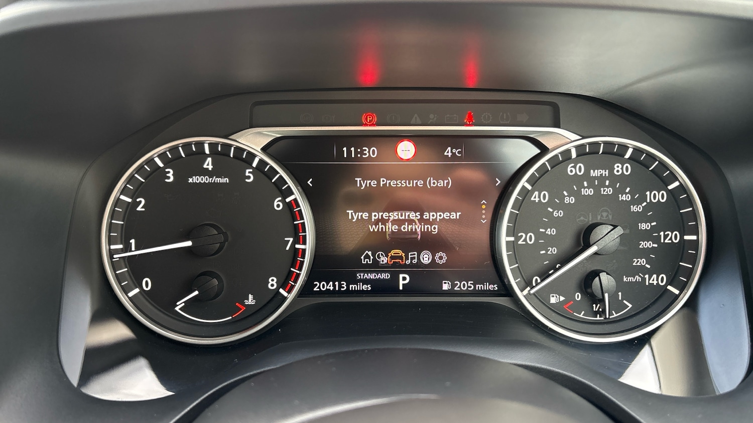 Used Nissan Qashqai 2023 for sale - 76831497: Photo 29