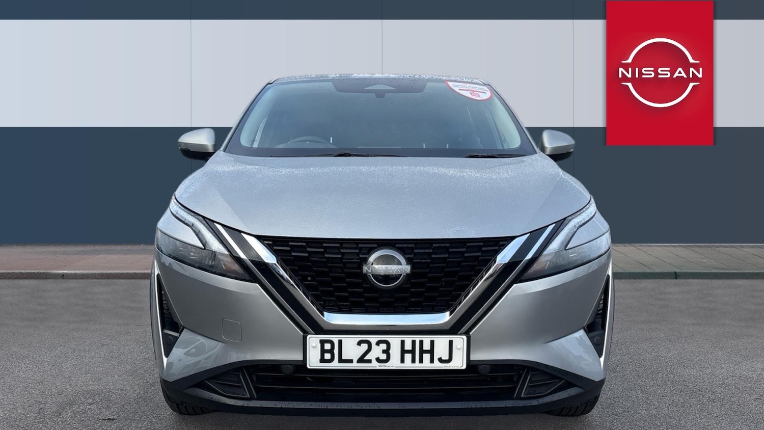 Used Nissan Qashqai 2023 for sale - 76831497: Photo 3