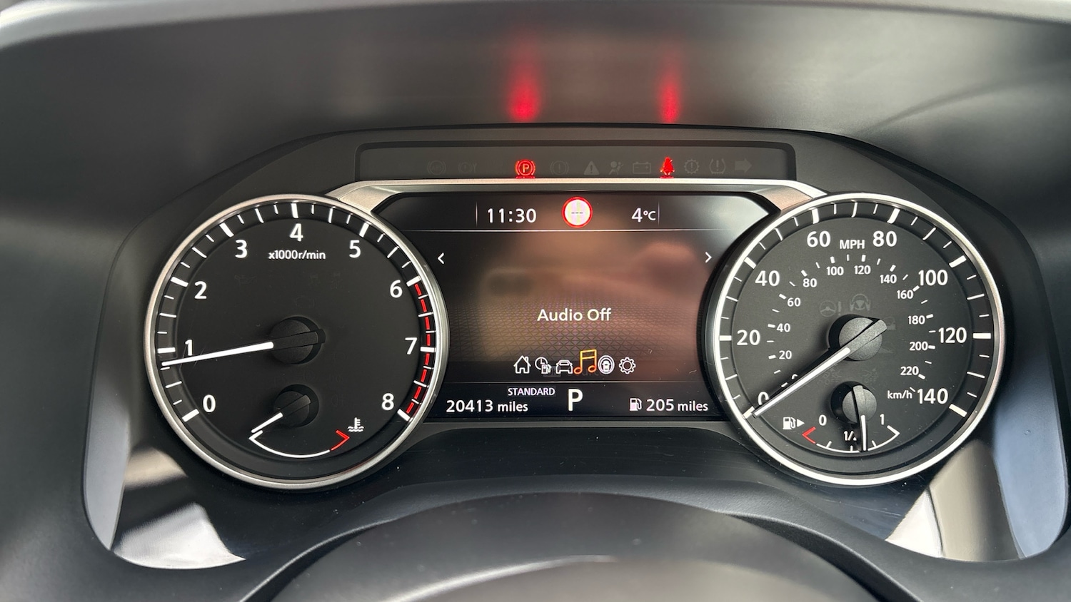 Used Nissan Qashqai 2023 for sale - 76831497: Photo 30