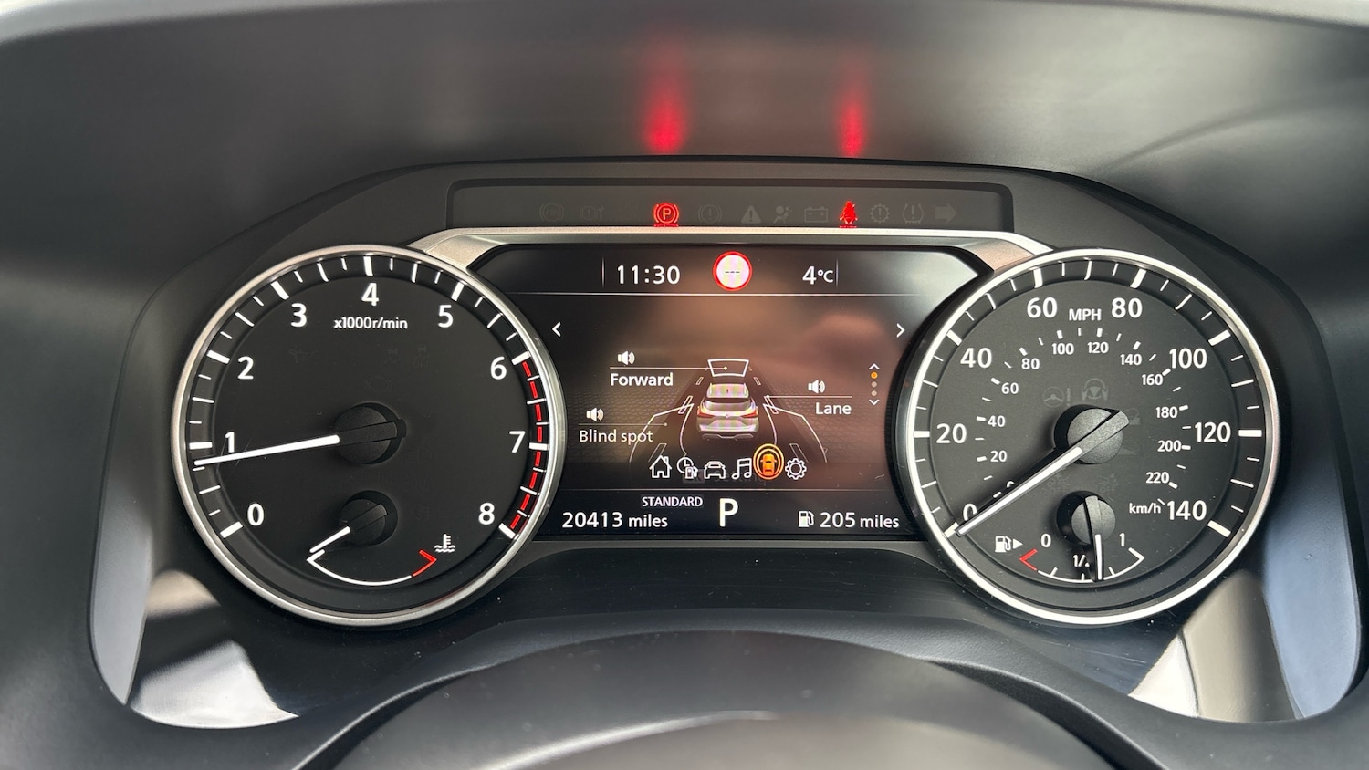 Used Nissan Qashqai 2023 for sale - 76831497: Photo 31