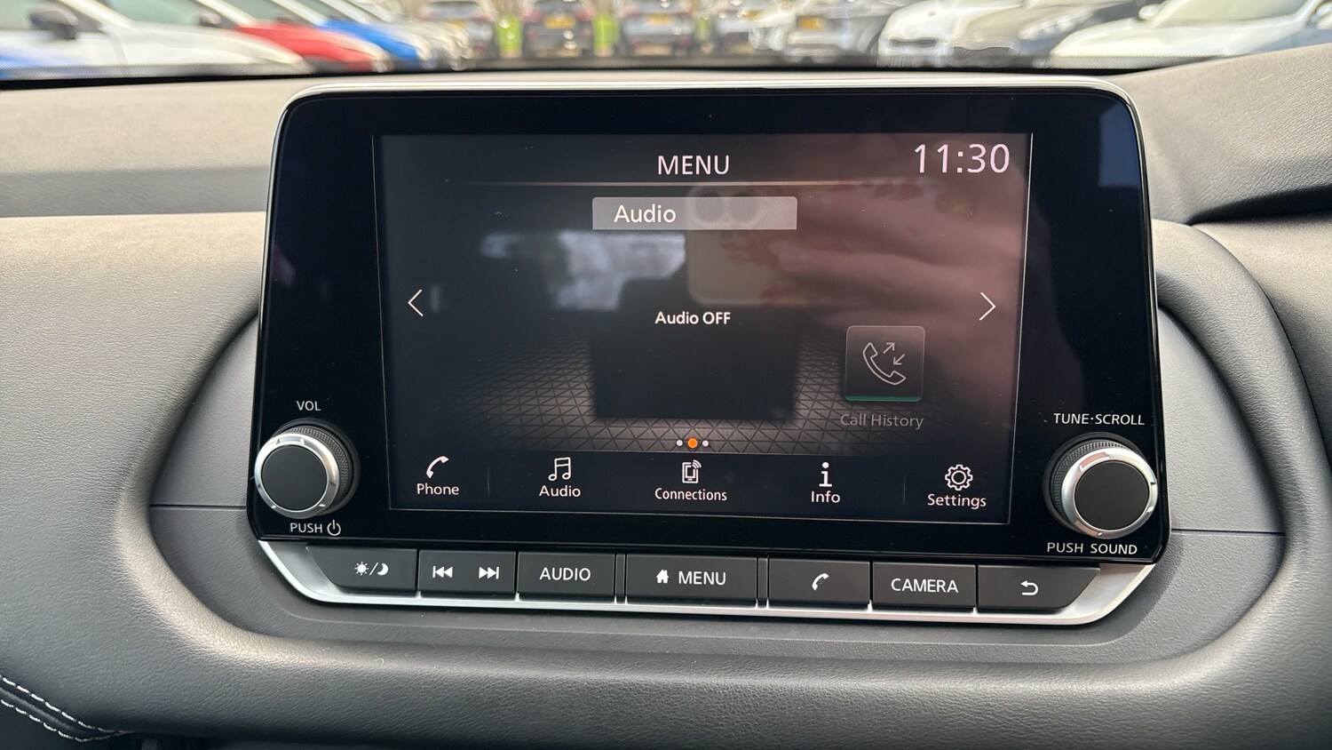 Used Nissan Qashqai 2023 for sale - 76831497: Photo 32