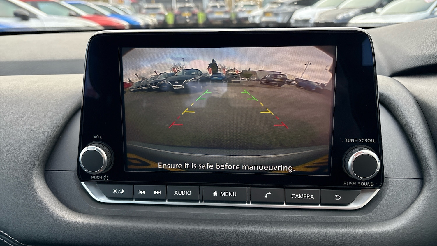 Used Nissan Qashqai 2023 for sale - 76831497: Photo 33