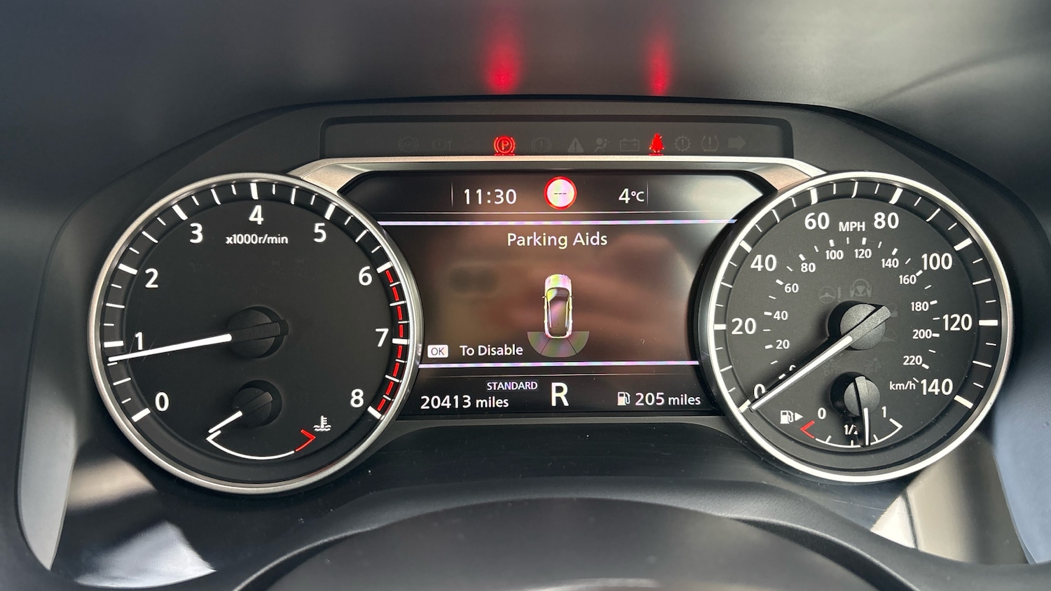 Used Nissan Qashqai 2023 for sale - 76831497: Photo 34