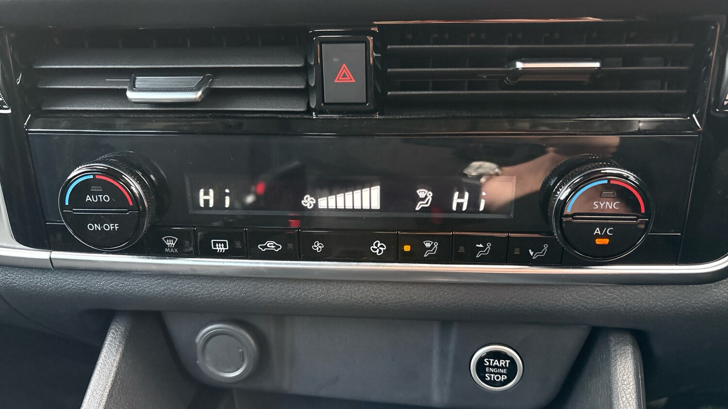 Used Nissan Qashqai 2023 for sale - 76831497: Photo 36