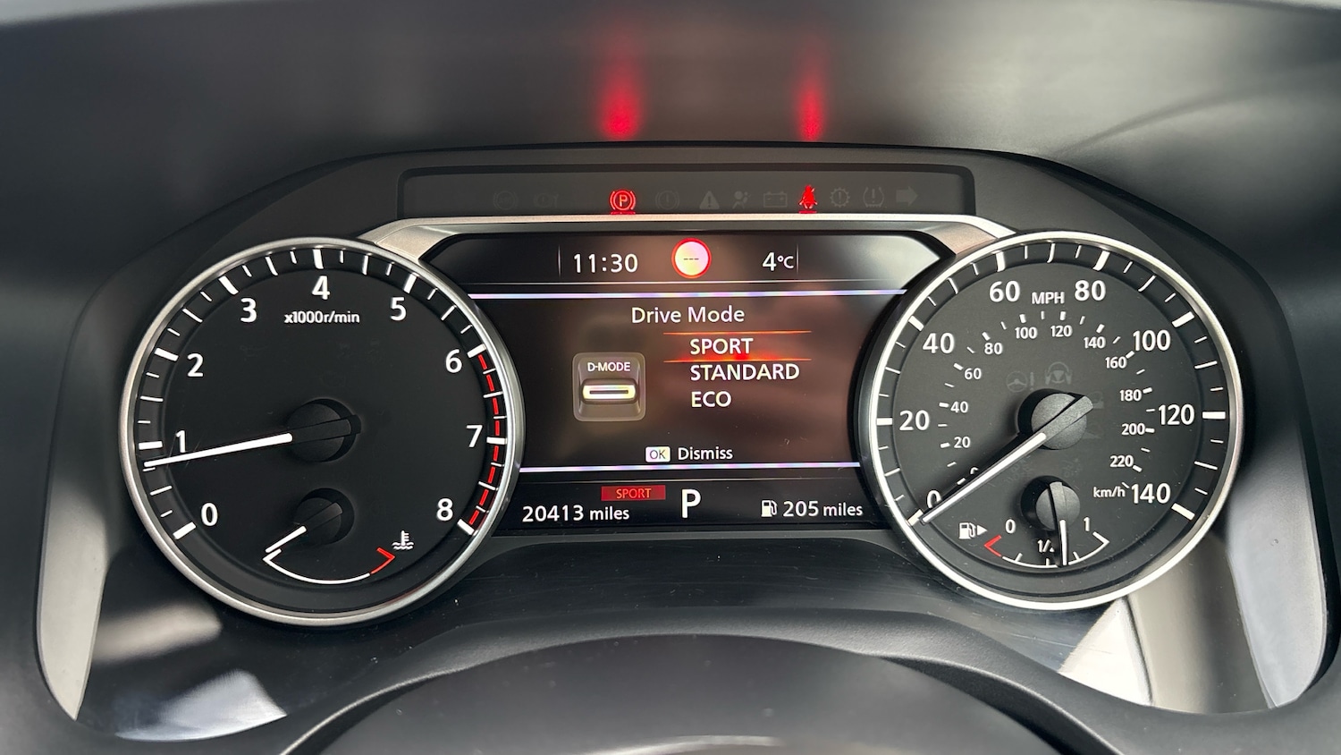 Used Nissan Qashqai 2023 for sale - 76831497: Photo 40