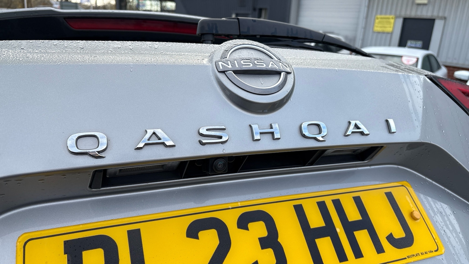 Used Nissan Qashqai 2023 for sale - 76831497: Photo 44