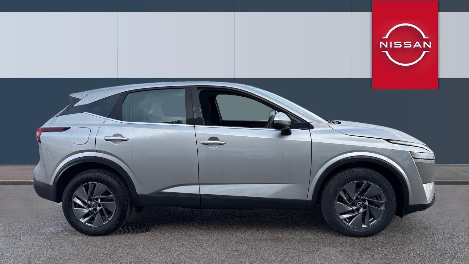 Used Nissan Qashqai 2023 for sale - 76831497: Photo 5