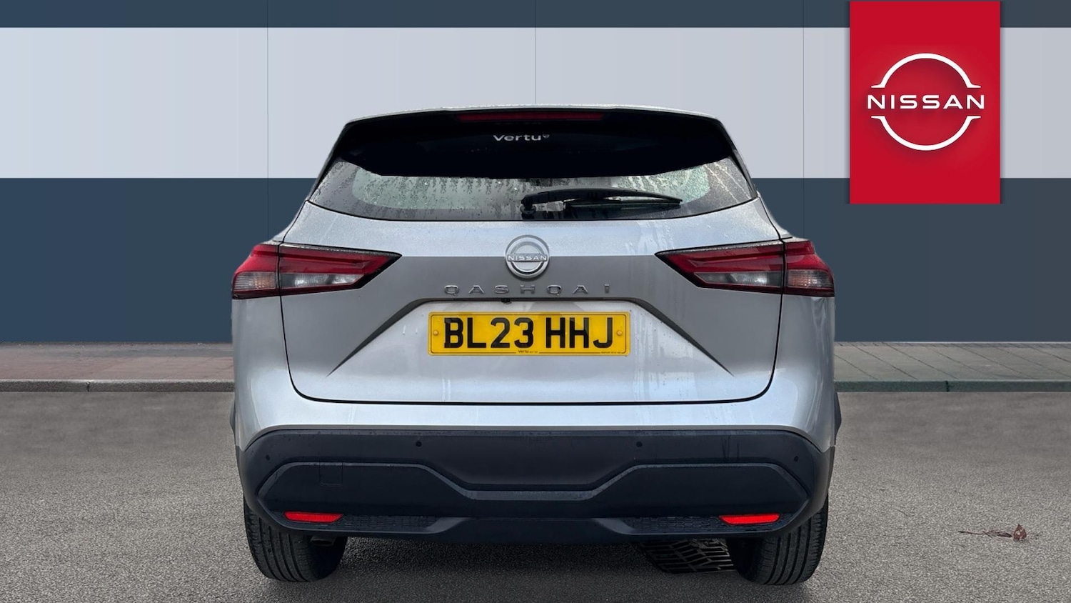 Used Nissan Qashqai 2023 for sale - 76831497: Photo 6