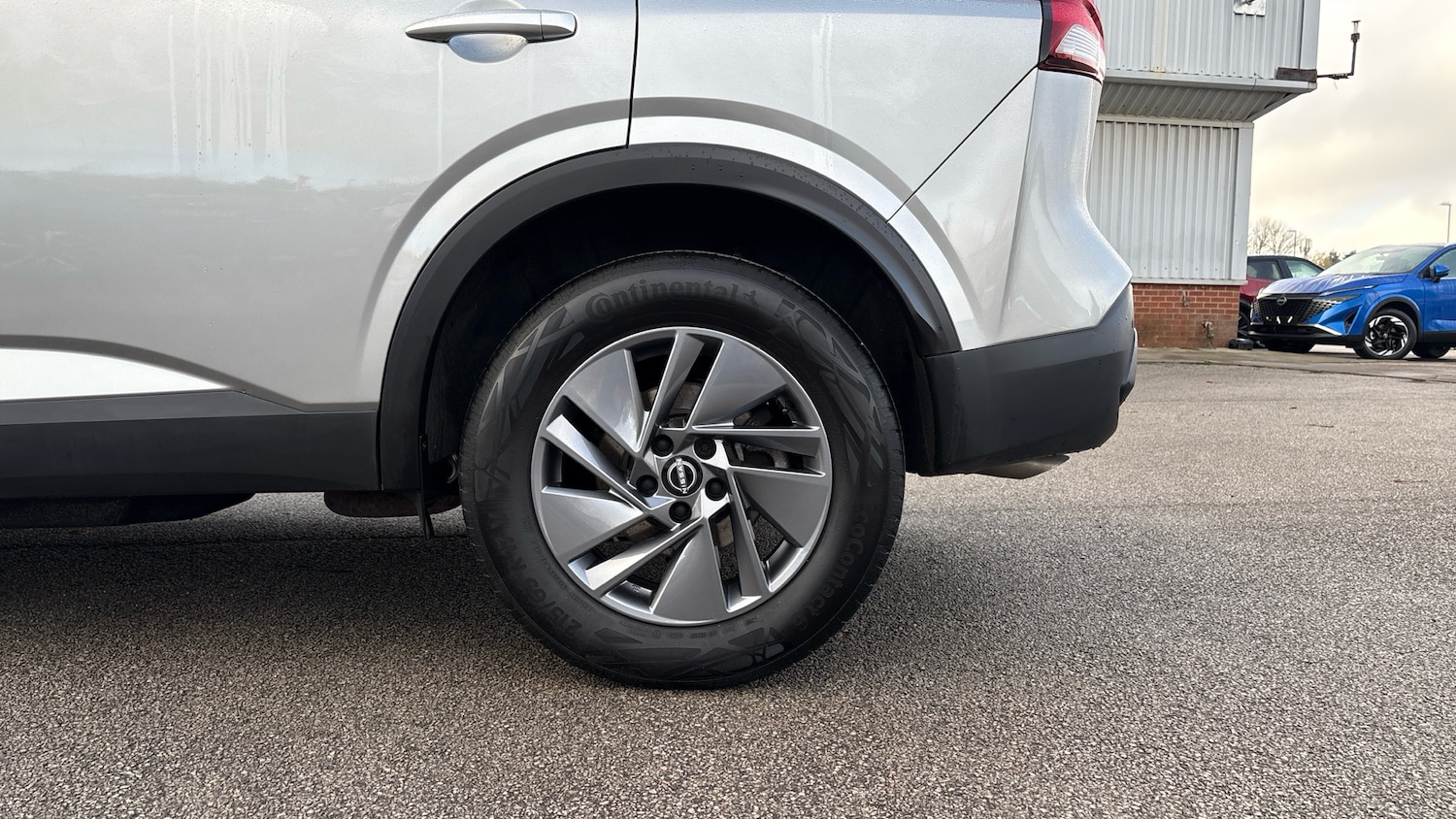 Used Nissan Qashqai 2023 for sale - 76831497: Photo 7