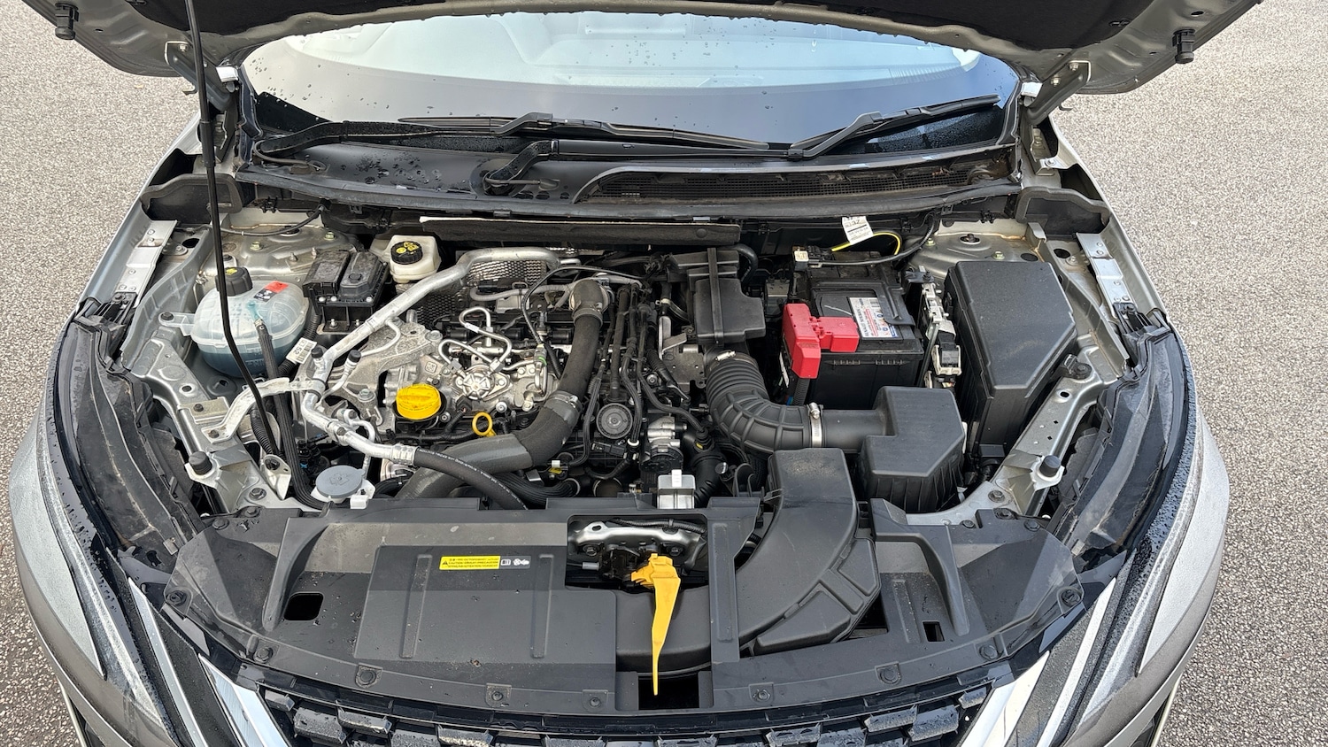 Used Nissan Qashqai 2023 for sale - 76831497: Photo 8