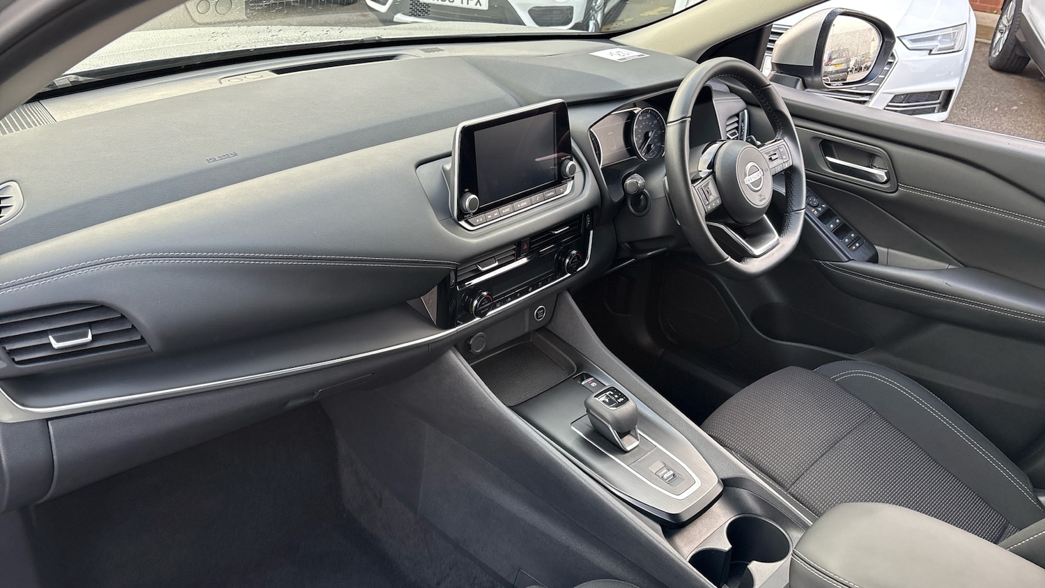 Used Nissan Qashqai 2023 for sale - 76831497: Photo 9