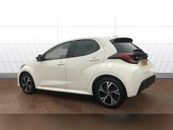 Used Toyota Yaris 2024 for sale - 78568081: Photo