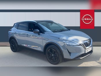 Used Nissan Qashqai 2023 for sale - 78673844: Photo