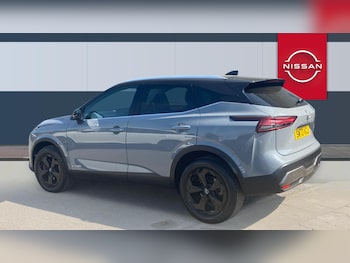 Used Nissan Qashqai 2023 for sale - 78673844: Photo