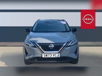 Used Nissan Qashqai 2023 for sale - 78673844: Photo