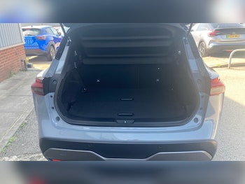 Used Nissan Qashqai 2023 for sale - 78673844: Photo