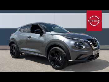 2025 (25) - 1.0 DiG-T Tekna 5dr Petrol Hatchback