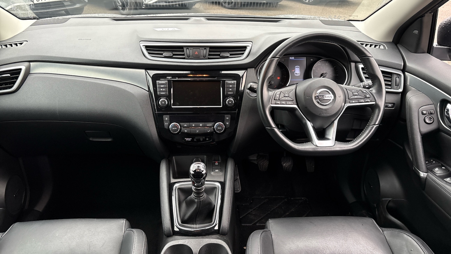 Used Nissan Qashqai 2019 for sale - 77167693: Photo 10