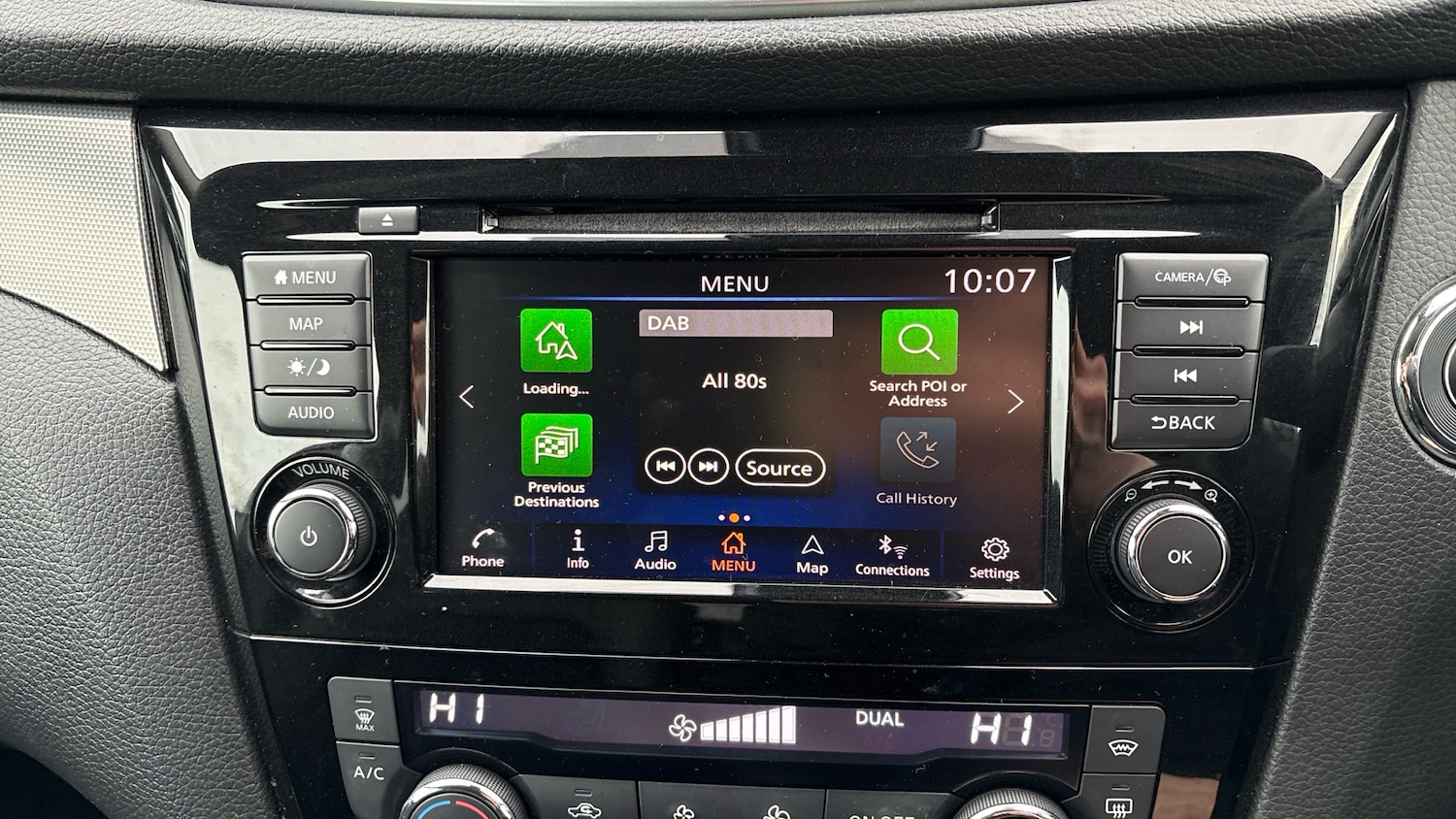 Used Nissan Qashqai 2019 for sale - 77167693: Photo 12