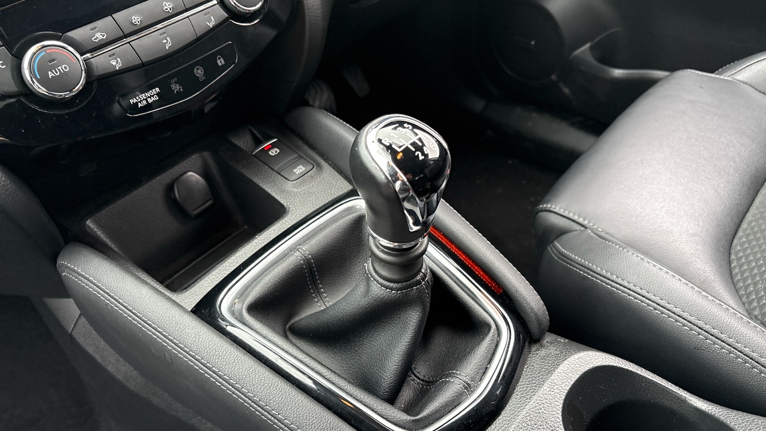 Used Nissan Qashqai 2019 for sale - 77167693: Photo 13