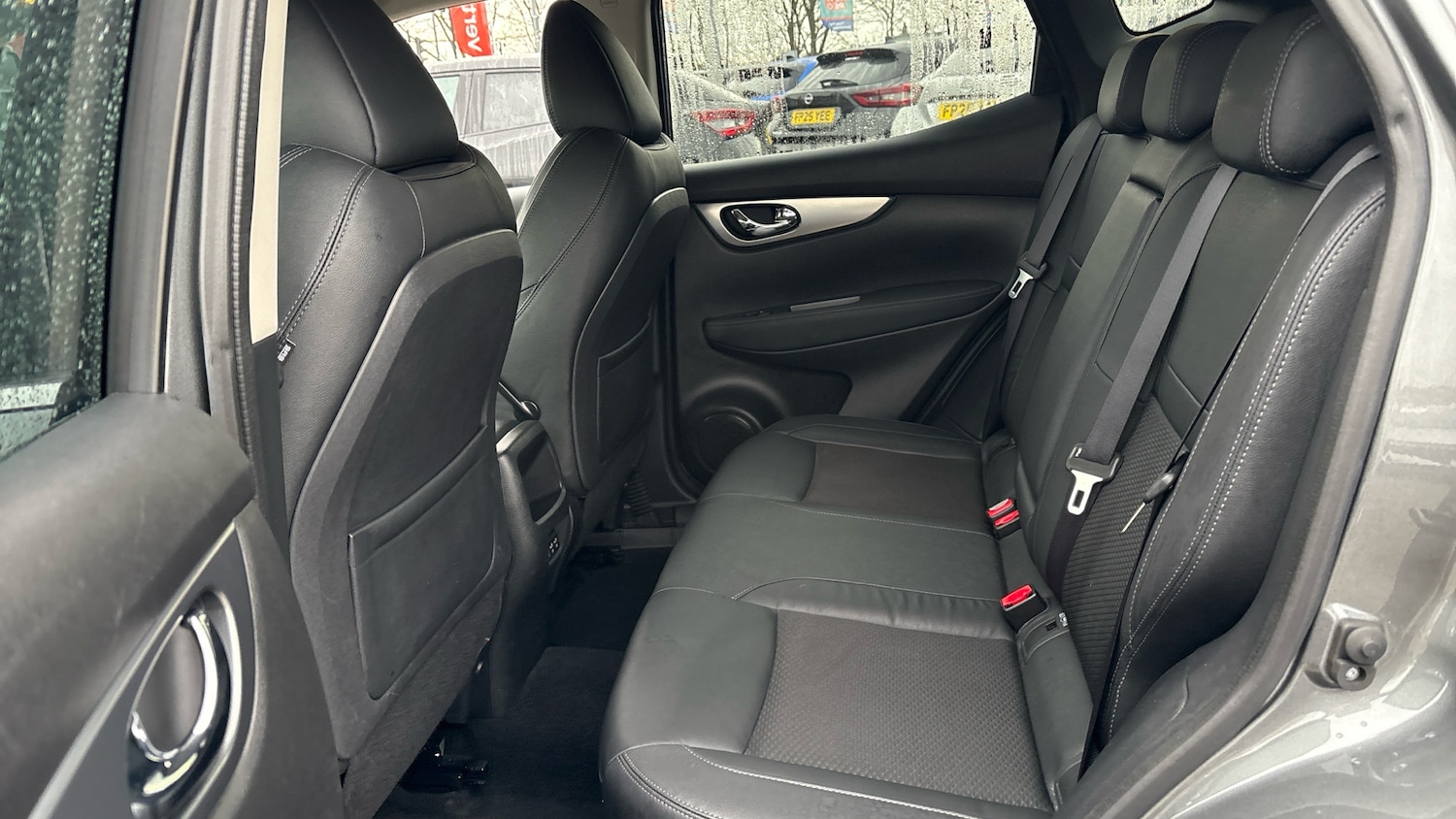 Used Nissan Qashqai 2019 for sale - 77167693: Photo 16