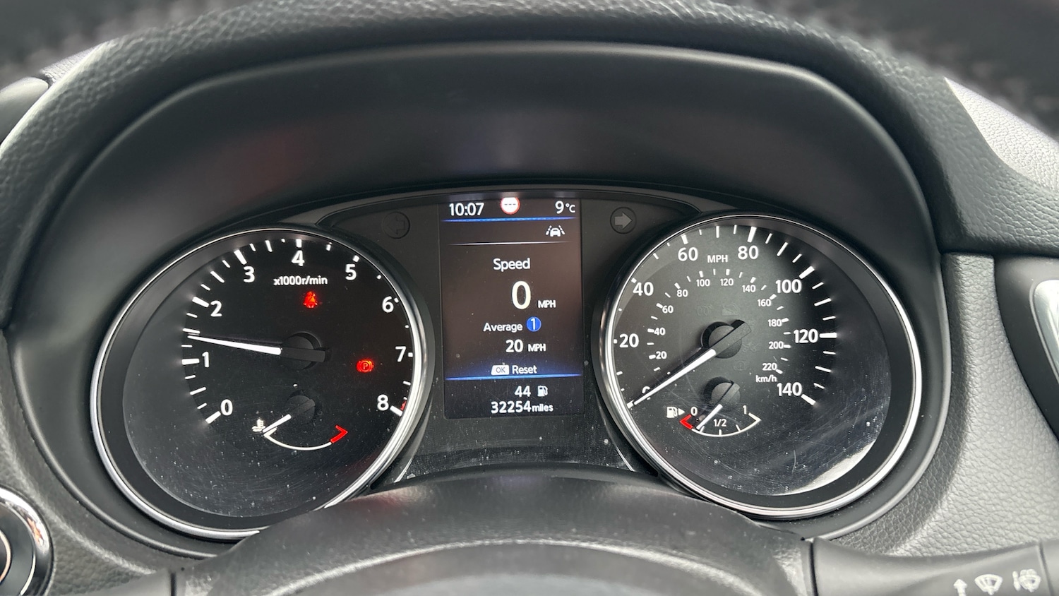 Used Nissan Qashqai 2019 for sale - 77167693: Photo 18