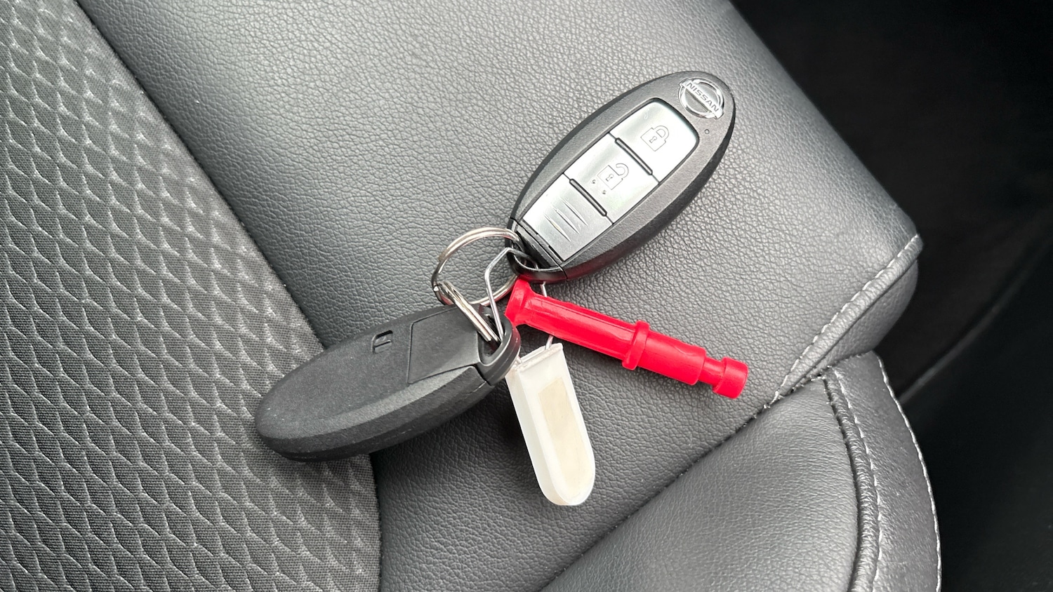 Used Nissan Qashqai 2019 for sale - 77167693: Photo 20