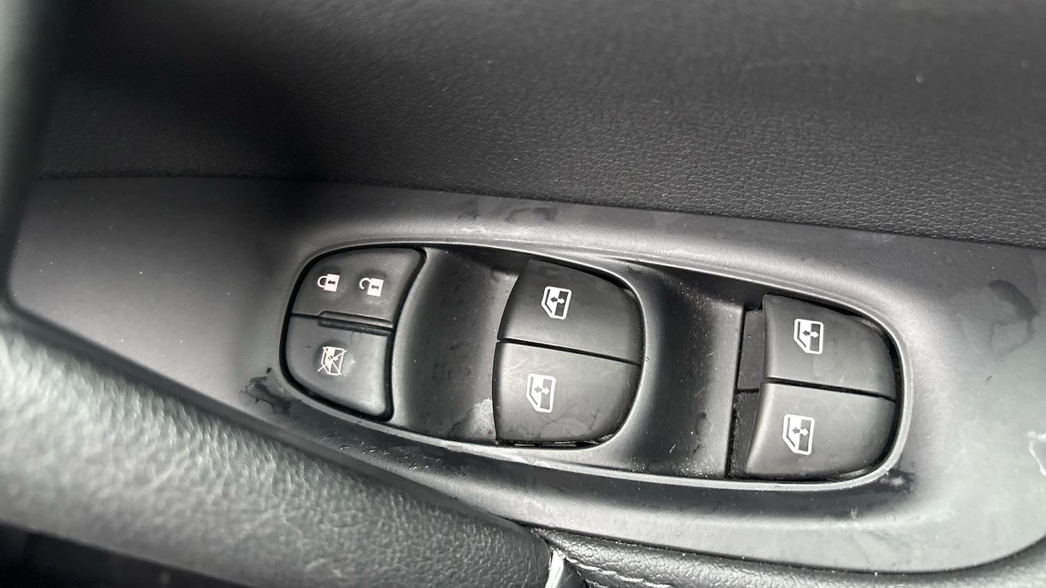 Used Nissan Qashqai 2019 for sale - 77167693: Photo 21