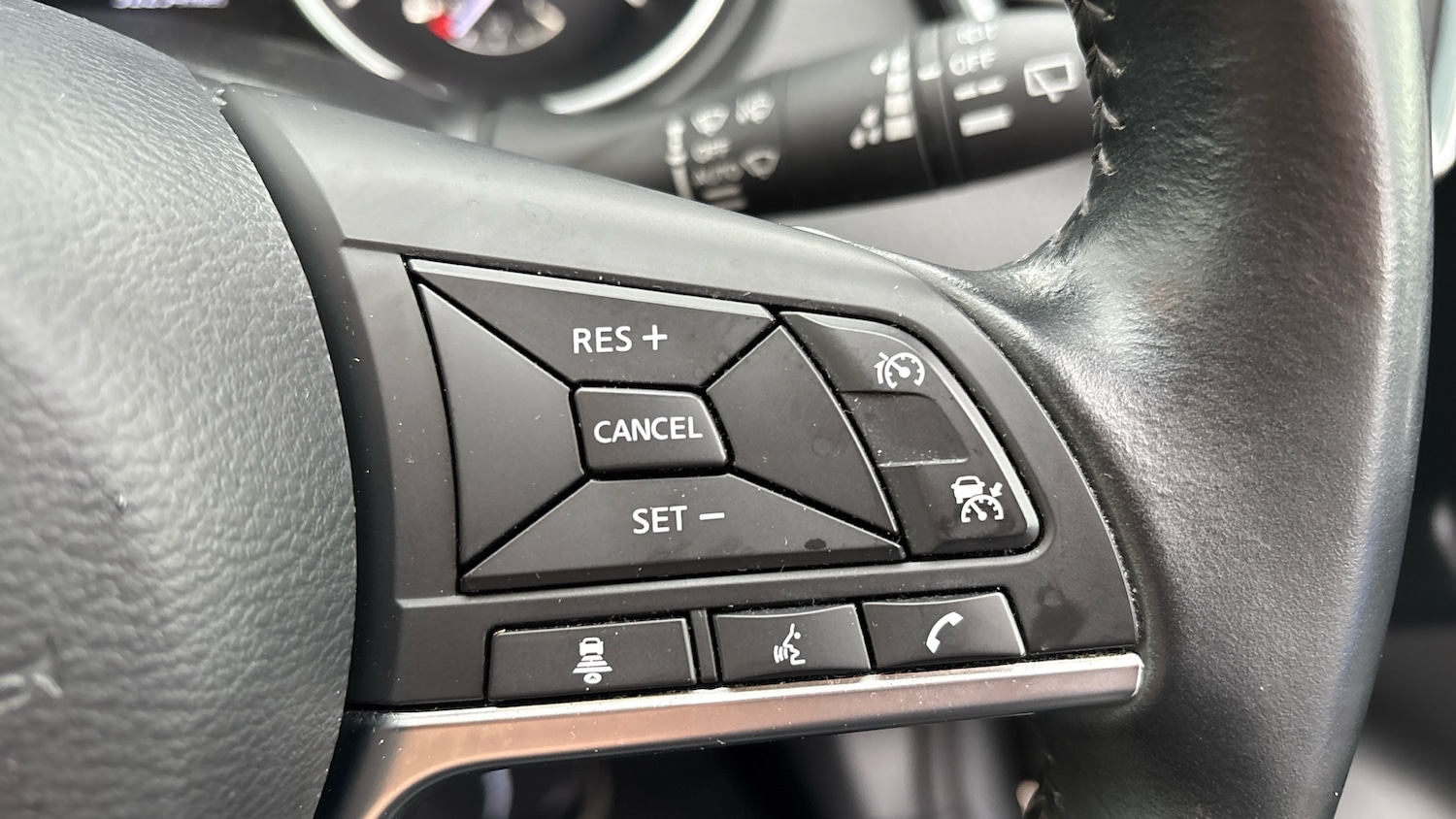 Used Nissan Qashqai 2019 for sale - 77167693: Photo 24