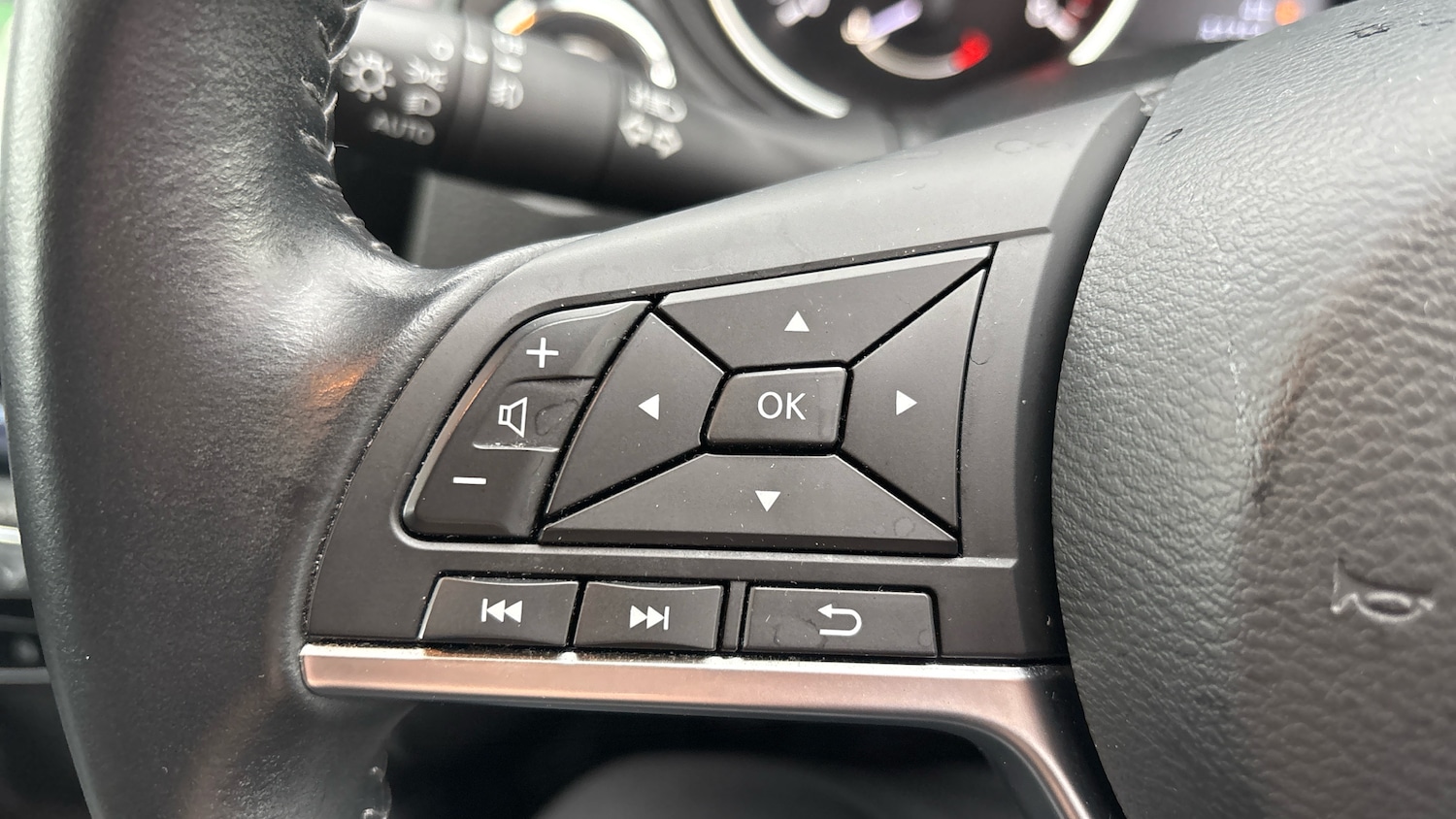 Used Nissan Qashqai 2019 for sale - 77167693: Photo 25