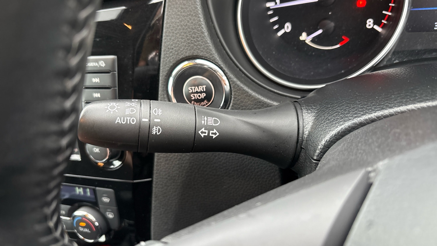 Used Nissan Qashqai 2019 for sale - 77167693: Photo 27