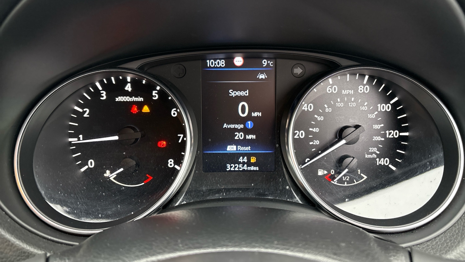 Used Nissan Qashqai 2019 for sale - 77167693: Photo 29