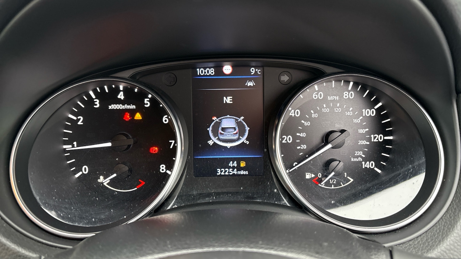 Used Nissan Qashqai 2019 for sale - 77167693: Photo 31