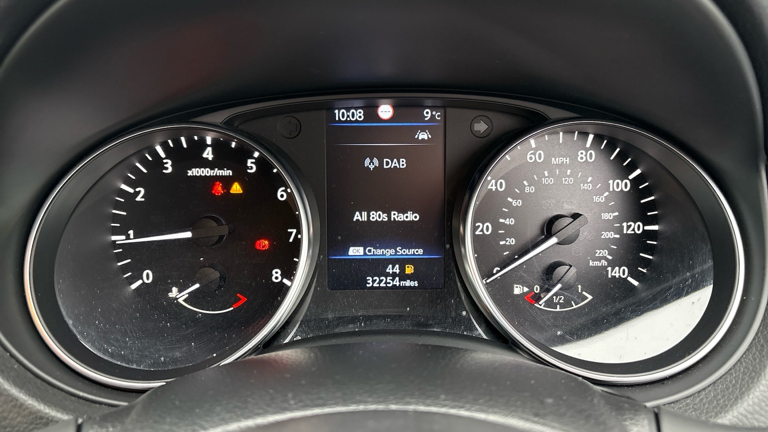 Used Nissan Qashqai 2019 for sale - 77167693: Photo 32