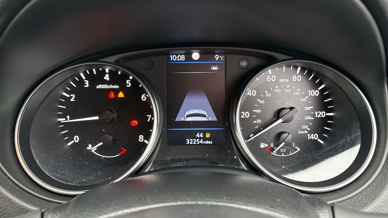 Used Nissan Qashqai 2019 for sale - 77167693: Photo 33