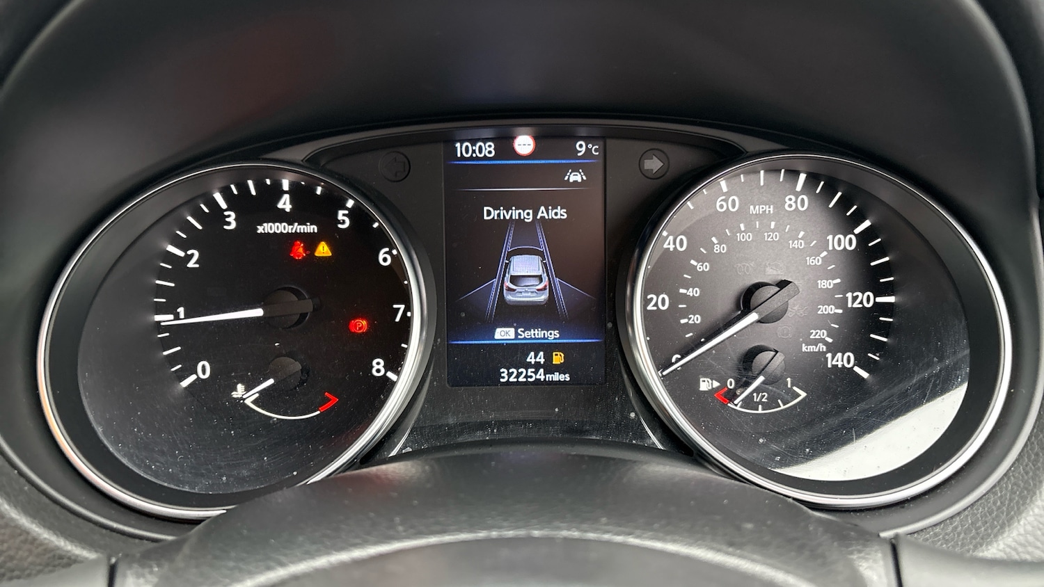 Used Nissan Qashqai 2019 for sale - 77167693: Photo 34