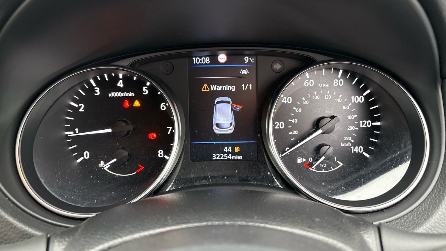 Used Nissan Qashqai 2019 for sale - 77167693: Photo 36