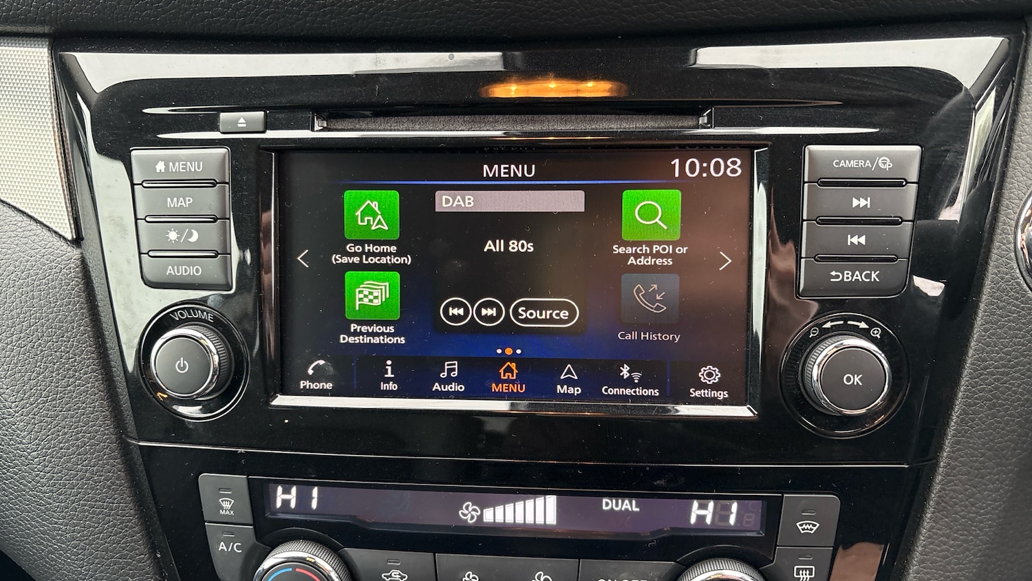 Used Nissan Qashqai 2019 for sale - 77167693: Photo 37