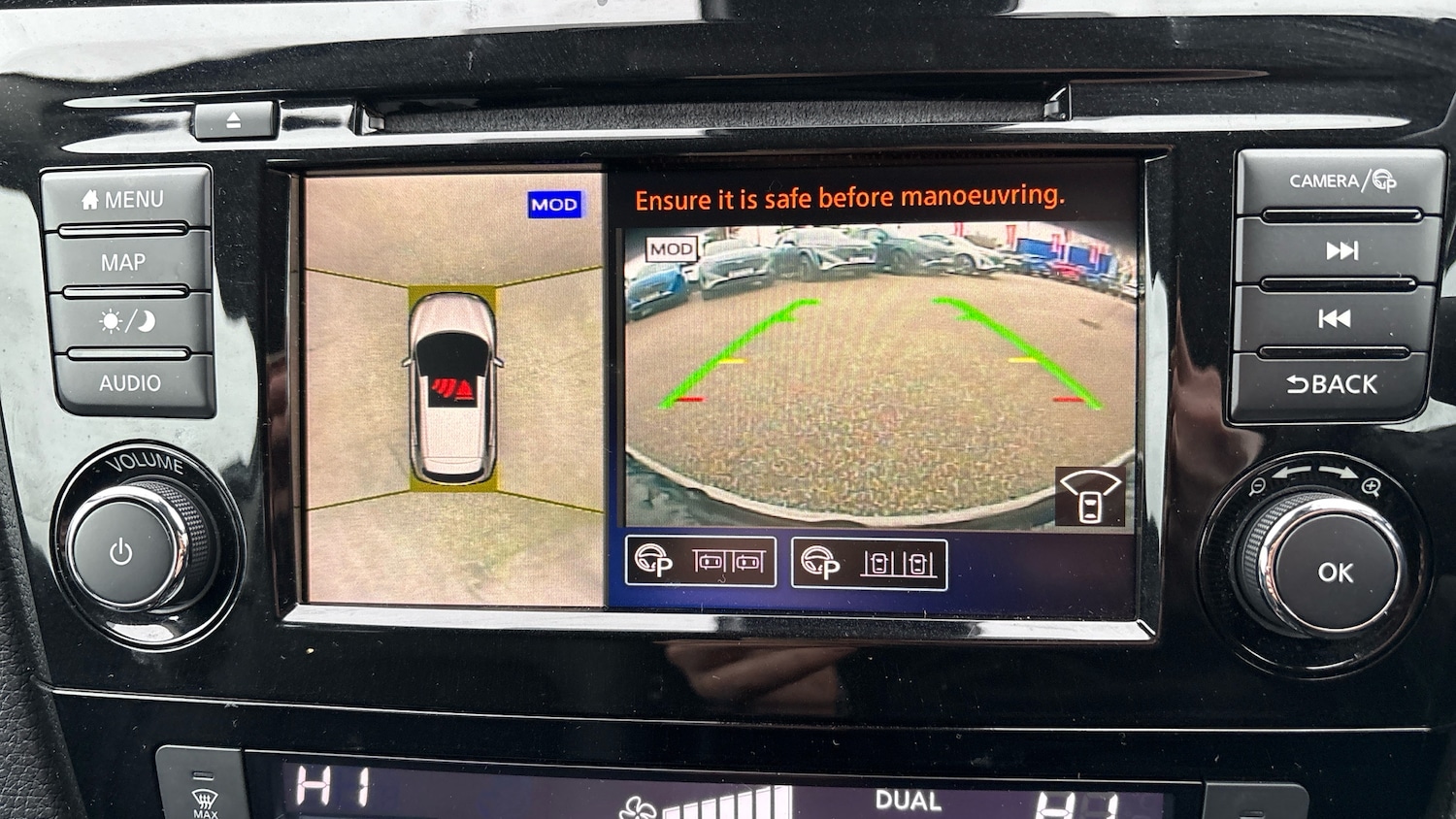 Used Nissan Qashqai 2019 for sale - 77167693: Photo 38