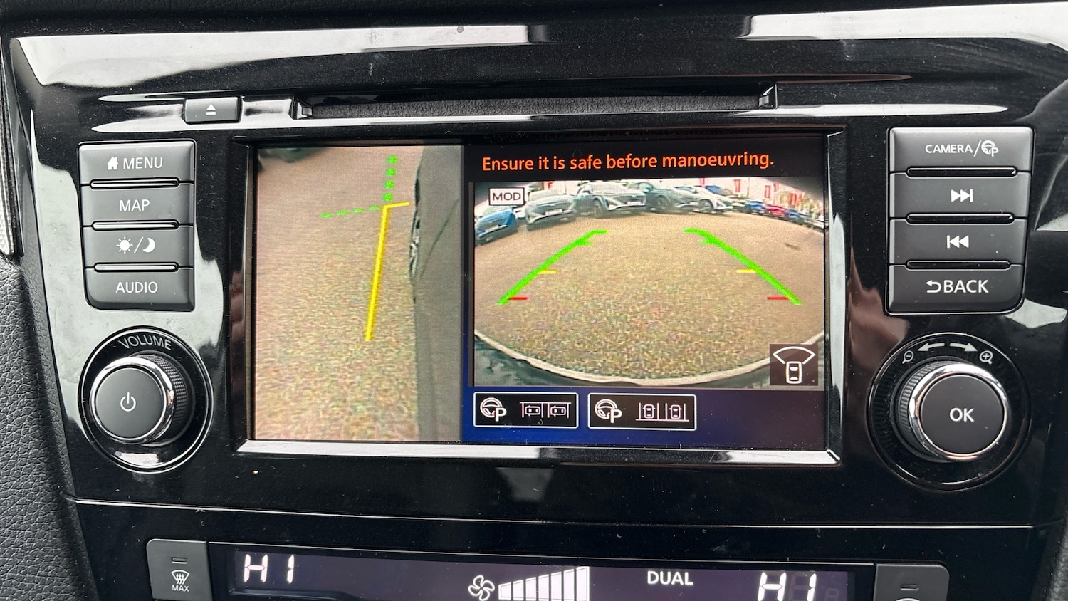 Used Nissan Qashqai 2019 for sale - 77167693: Photo 39