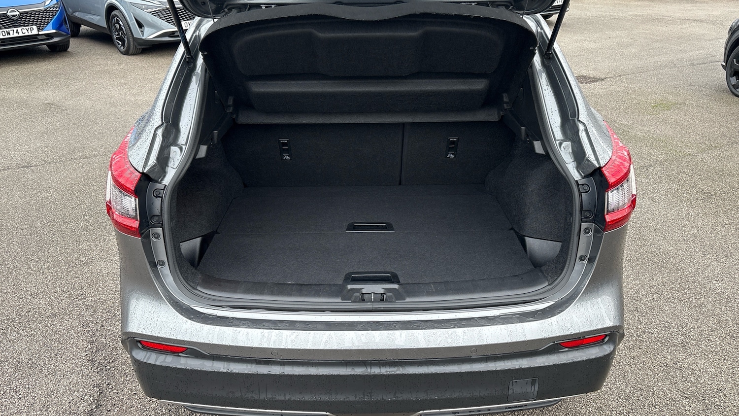 Used Nissan Qashqai 2019 for sale - 77167693: Photo 4