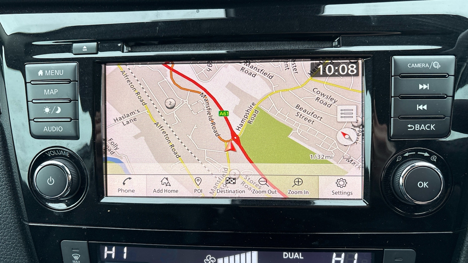 Used Nissan Qashqai 2019 for sale - 77167693: Photo 40