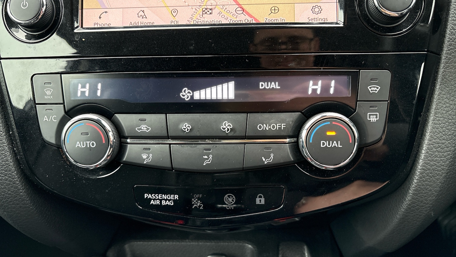 Used Nissan Qashqai 2019 for sale - 77167693: Photo 41