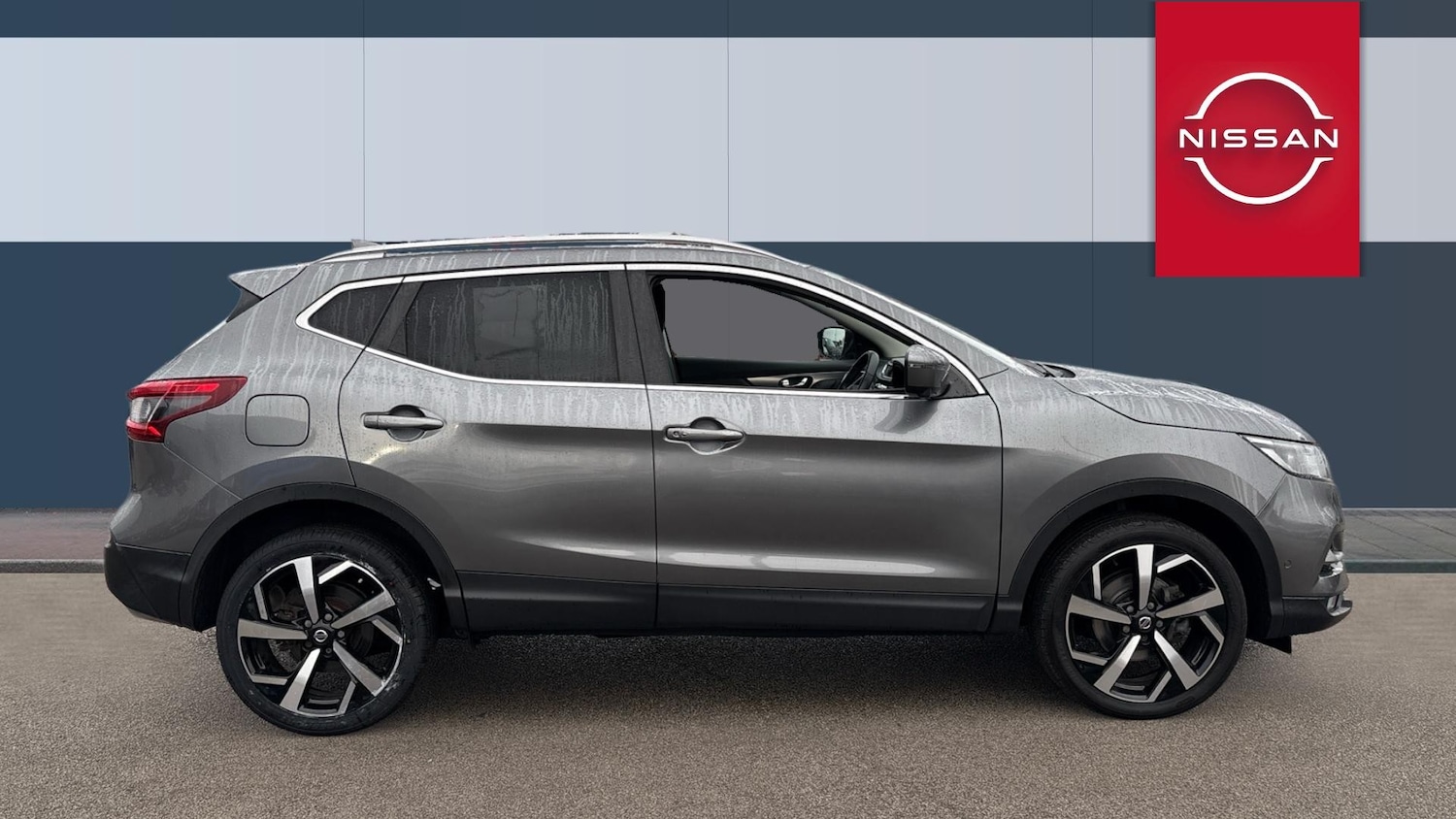 Used Nissan Qashqai 2019 for sale - 77167693: Photo 5