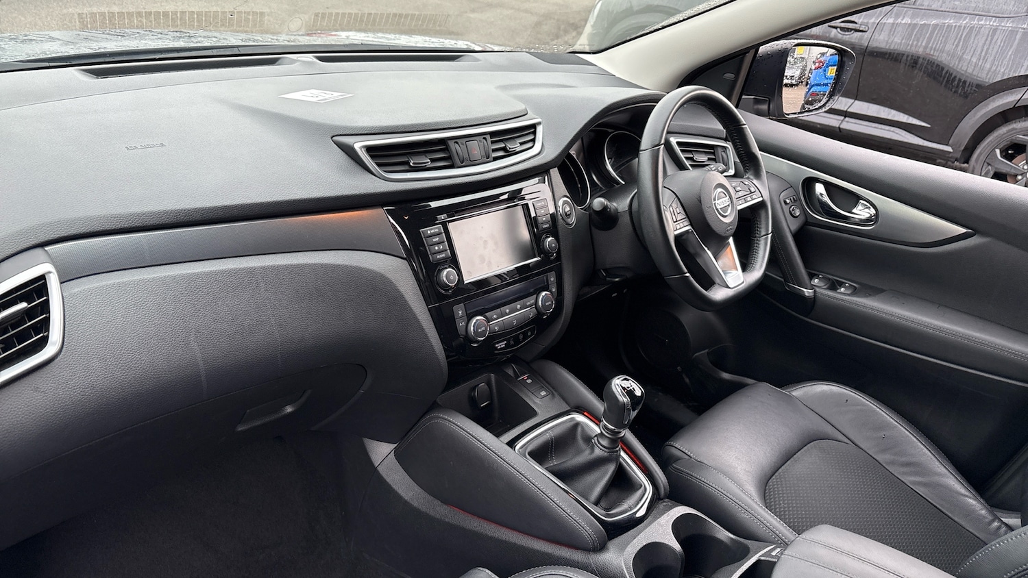 Used Nissan Qashqai 2019 for sale - 77167693: Photo 9